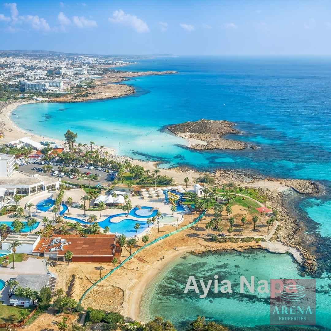 Ayia-Napa